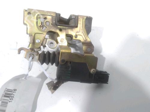 Used Front right lock RENAULT TWINGO I (C06_) 1.2 16V (C06C, C06D, C06K) (75 hp) 26702852