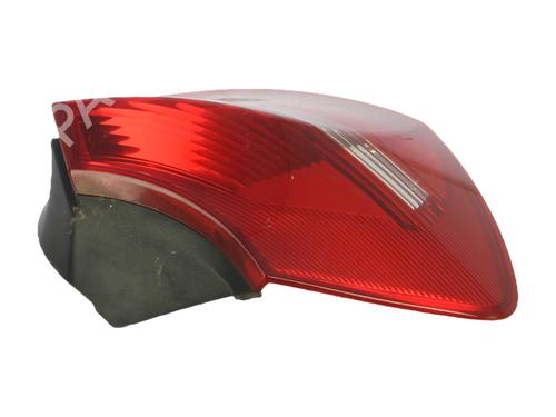 Left taillight BMW 1 (E87) 118 d | BP37650096C34 - Image 5