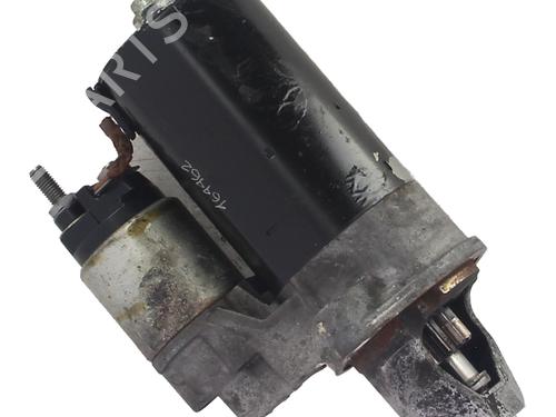 Used Starter Starter 37162798 37162798