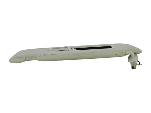 Left sun visor AUDI A3 (8V1, 8VK) 2.0 TDI | BP31278119I1