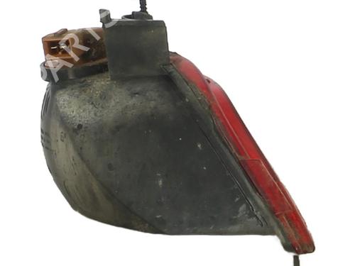 Retronebbia Retronebbia RENAULT CAPTUR I (J5_, H5_) 0.9 TCe 90 (90 hp) 36681760 36681760