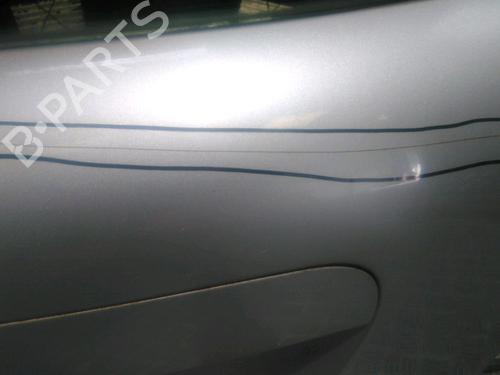 Used Tailgate PEUGEOT 207 (WA_, WC_) 1.4 HDi (68 hp) 17181720