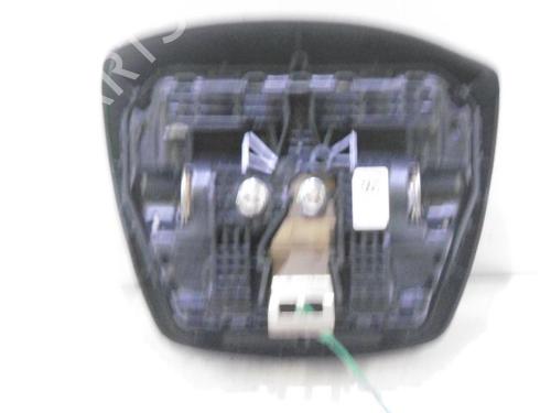 Førerens kollisjonspute RENAULT MEGANE III Hatchback (BZ0/1_, B3_) 1.5 dCi (BZ0C) (90 hp) 23181013