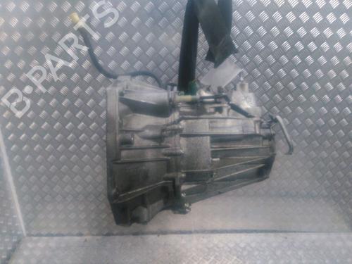 Gearbox DACIA DUSTER (HS_) 1.5 dCi (HSMC) | BP29016683M3 - Image 2