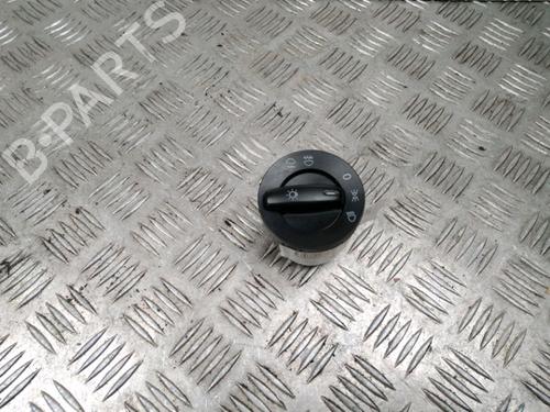 headlight-switch-vw-touran-1t1-1t2-19-tdi-1t0941333creh-2003-2004-2005-2006-2007-2008-2009-2010-13079957 main image