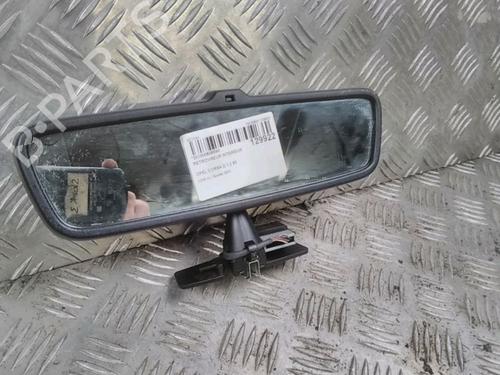 Used Rear mirror OPEL CORSA D (S07) 1.2 (L08, L68) (86 hp) 11714863