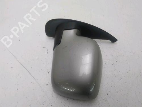 Used Left mirror RENAULT KANGOO / GRAND KANGOO II (KW0/1_) 1.5 dCi 90 (KW05, KW08, KW0G, KW11) (90 hp) 27394706