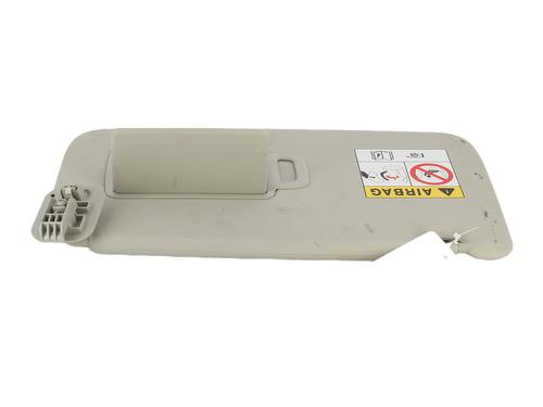 Right sun visor RENAULT KANGOO III MPV Blue dCi 95 (KJAB) | BP30291108I2 - Image 2