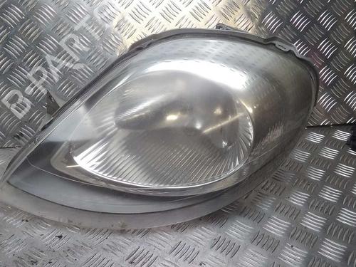 Left headlight OPEL VIVARO A Van (X83) 1.9 DI (F7) | BP11523793C28