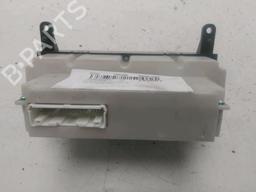 Used Climate control Climate control NISSAN QASHQAI I (J10, NJ10) 1.5 dCi (110 hp) 27394449 27394449