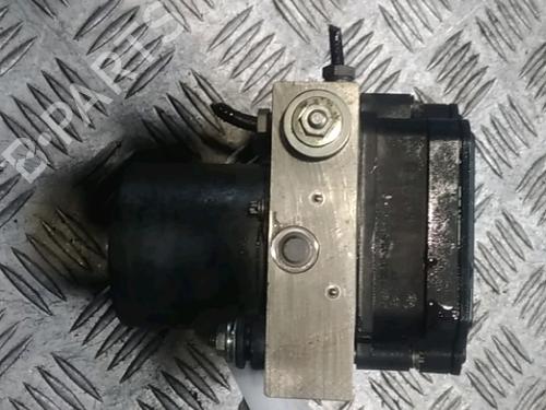 ABS pump MERCEDES-BENZ SPRINTER 3-t Van (B906) 214 CDI (906.611, 906.613) | BP16084645M43 