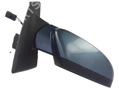 right-mirror-renault-clio-iii-br01-cr01-2005-2006-2007-2008-2009-2010-2011-2012-2013-2014-37705962 main image