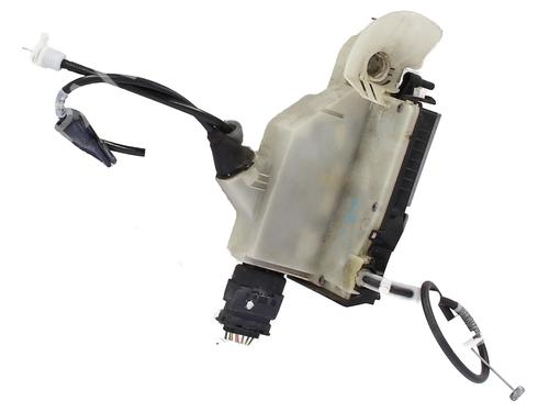 Used Front left lock Front left lock 33249381 33249381