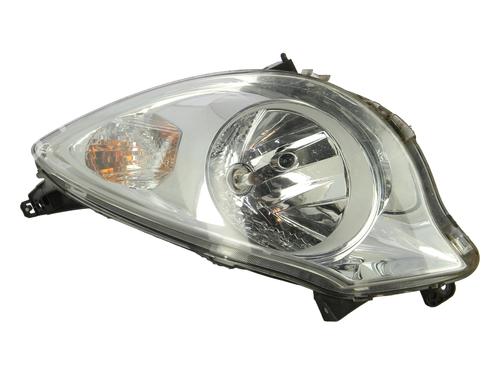 Used Left headlight Left headlight OPEL AGILA B (H08) 1.3 CDTI (F68) (75 hp) 33222411 33222411