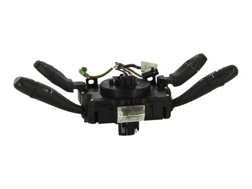 Steering column stalk PEUGEOT 207 (WA_, WC_) 1.6 HDi | BP31277827I23 