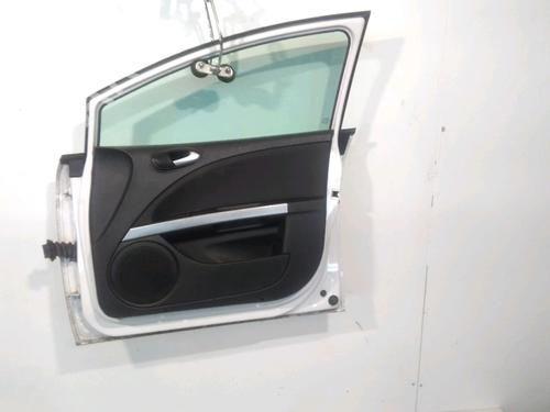 Used Right front door SEAT LEON (1P1) 2.0 TDI 16V (140 hp) 28206454