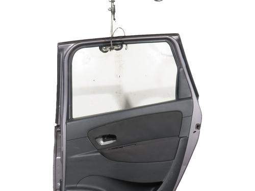 Used Right rear door Right rear door RENAULT SCÉNIC III (JZ0/1_) 1.5 dCi (110 hp) 35516406 35516406