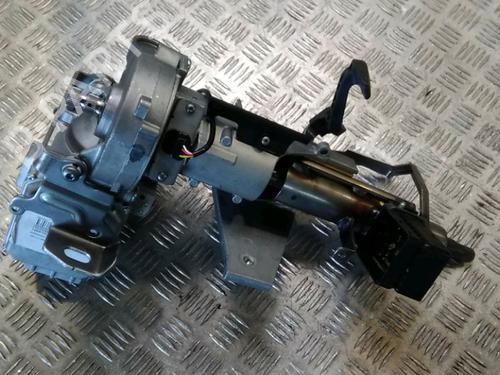 Used Steering column RENAULT CLIO IV (BH_) 1.5 dCi 75 (75 hp) 17101165