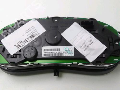 Instrument cluster DACIA SANDERO II TCe 90 (B8M1, B8MA, B8AC) | BP19690719C47 