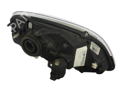Left headlight RENAULT KANGOO Express (FC0/1_) 1.5 dCi (FC1E) | BP37705999C28 - Image 3