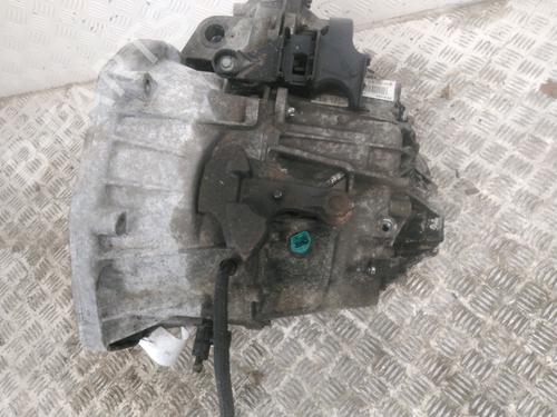 Gearbox RENAULT MASTER III Platform/Chassis (EV, HV, UV) 2.3 dCi 125 FWD (EV0C, EV0D, EV0J, HV0C, HV0D, HV0H,... | BP38314056M3 - Image 4