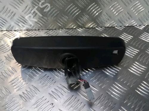 Used Rear mirror Rear mirror FORD TOURNEO COURIER B460 MPV 1.6 TDCi (95 hp) 13082656 13082656