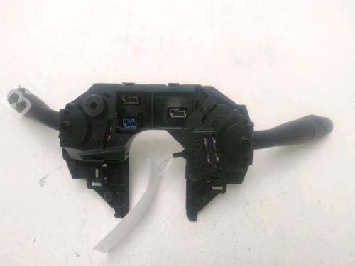 Used Steering column stalk Steering column stalk CITROËN C4 Picasso I MPV (UD_) 1.6 HDi 110 (112 hp) 24881992 24881992