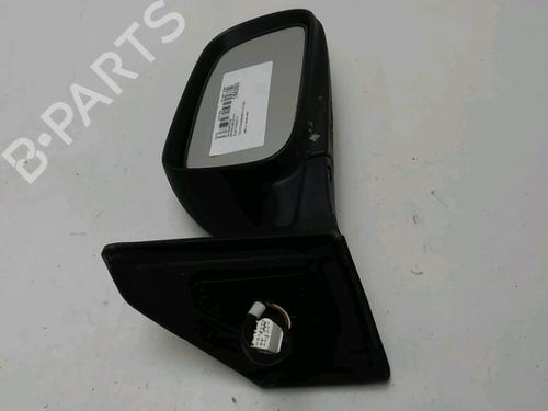 Used Right mirror TOYOTA AVENSIS Saloon (_T25_) 2.0 D-4D (CDT250_, CDT250R) (116 hp) 19080332