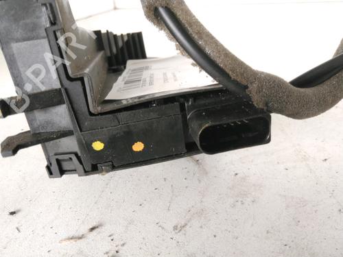 Used Front right lock Front right lock CITROËN C4 Grand Picasso II (DA_, DE_) 1.6 HDi / BlueHDi 115 (115 hp) 30311000 30311000