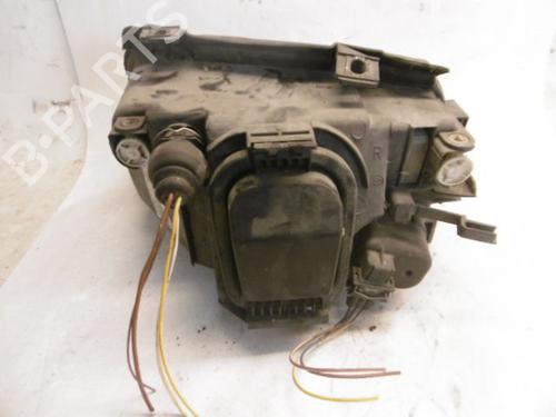 Used Right headlight AUDI A4 B5 (8D2) 1.9 TDI (90 hp) 15758162