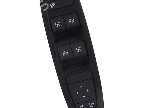 Left front window switch RENAULT SCÉNIC IV (J9_) 1.5 dCi 95 | BP33727818I27 - Image 6