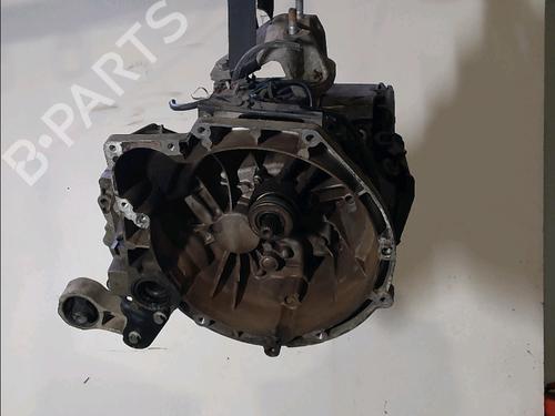 Gearbox FORD FIESTA VI (CB1, CCN) 1.4 TDCi | BP32768593M3 - Image 4