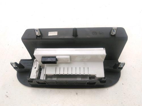 Used Display monitor Display monitor RENAULT KANGOO / GRAND KANGOO II (KW0/1_) 1.6 16V FLEX (KW01) (106 hp) 21755817 21755817