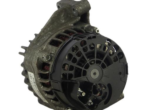 Alternator FIAT 500 (312_) 1.2 (312AXA1A) | BP38184087M7 - Image 4