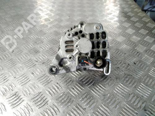 Alternator RENAULT CLIO III (BR0/1, CR0/1) 1.5 dCi | BP11712304M7 
