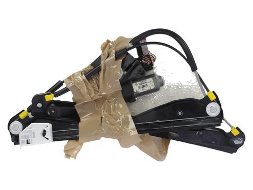 Used Front right window mechanism Front right window mechanism SKODA OCTAVIA II (1Z3) 2.0 TDI 16V (140 hp) 40052015 40052015