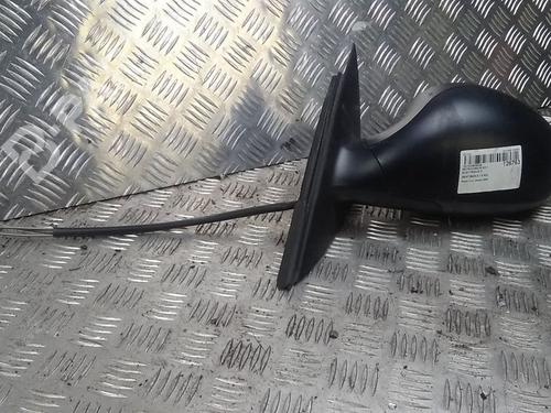 Used Left mirror SEAT IBIZA III (6L1) 1.9 SDI (64 hp) 11518758
