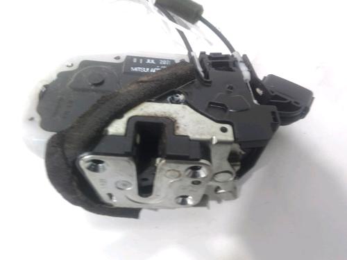 Used Front left lock Front left lock NISSAN MICRA IV (K13K, K13KK) 1.2 (80 hp) 28331274 28331274