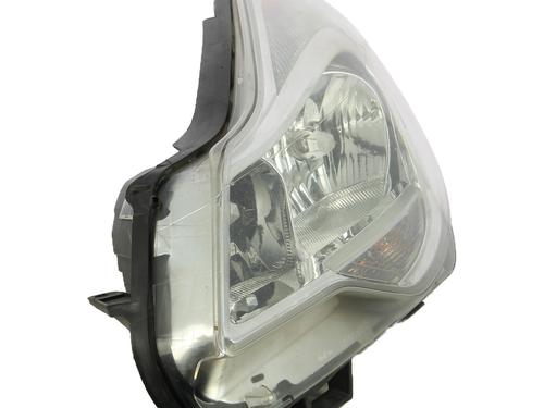 Left headlight OPEL CORSA D (S07) 1.3 CDTI (L08, L68) | BP31325624C28 