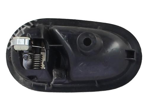 Used Rear right interior door handle Rear right interior door handle DACIA SANDERO II TCe 90 (B8M1, B8MA, B8AC) (90 hp) 34529613 34529613