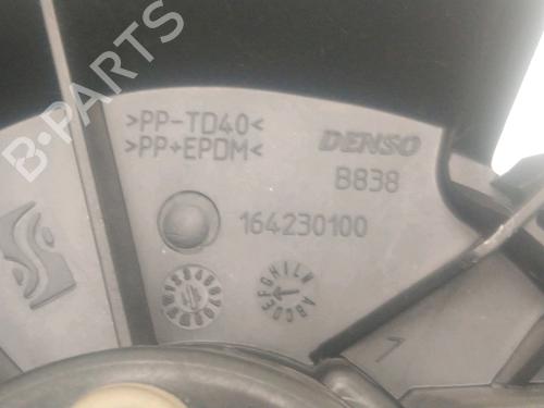 Heater blower motor OPEL CORSA D (S07) 1.3 CDTI (L08, L68) | BP24651477M62 