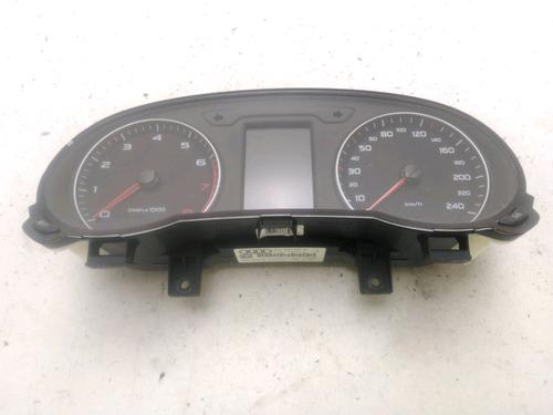 Instrument cluster AUDI A1 (8X1, 8XK) 1.2 TFSI | BP28712582C47 