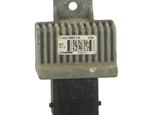 Electronic module RENAULT CLIO IV (BH_) 1.5 dCi 90 | BP37431651M83 - Image 5