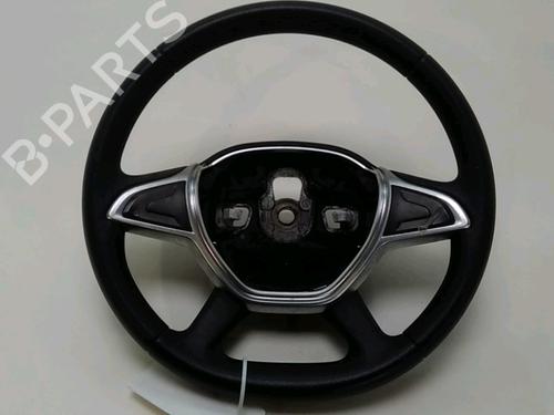 Used Steering wheel Steering wheel DACIA DOKKER Box Body/MPV 1.6 (102 hp) 17514835 17514835