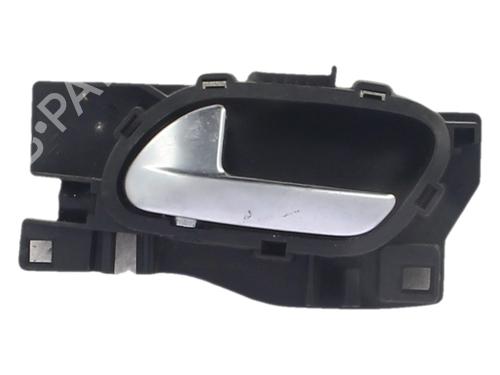 Front left interior door handle PEUGEOT 2008 I (CU_) 1.5 BlueHDI 100 | BP37431746I13 - Image 3