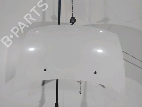 Used Hood CITROËN C3 I (FC_, FN_) 1.4 HDi (68 hp) 18478098