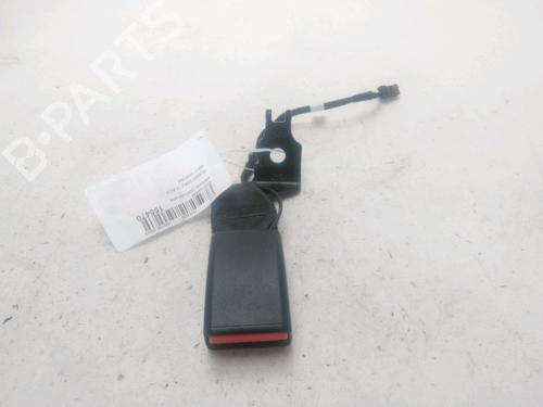 Used Seat buckle PEUGEOT 2008 II (UD_, US_, UY_, UJ_, UR_, UC_) 1.5 BlueHDI 110 (UDYHSK) (110 hp) 26304225