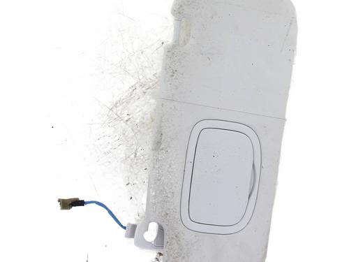 Left sun visor FIAT 500X (334_) 1.3 (334.AXR11) | BP33477375I1 - Image 2