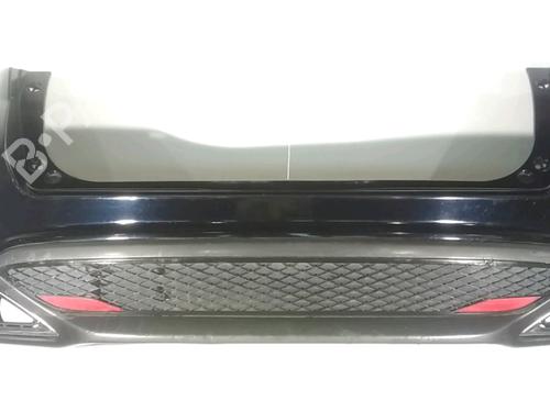 Used Rear bumper HONDA CIVIC VIII Hatchback (FN, FK) 2.2 CTDi (FK3) (140 hp) 21947515