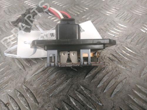 Used Heater resistor Heater resistor 16742122 16742122